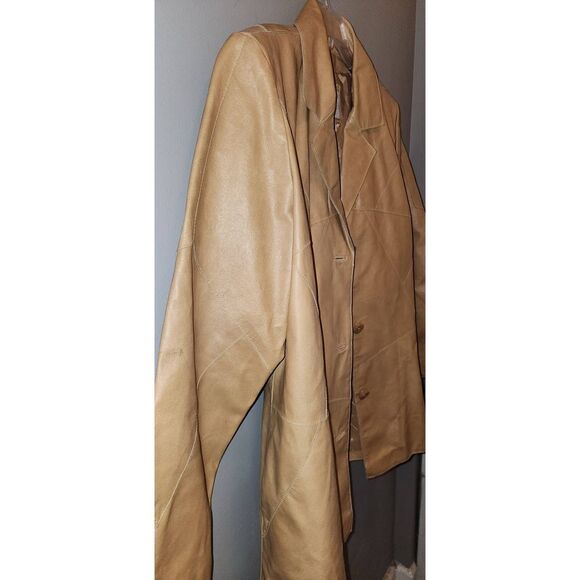 Wilson's Leather Y2K Blazer - Picture 6 of 10